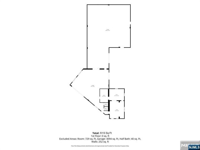 21 Route 17 2, East Rutherford, NJ 07073