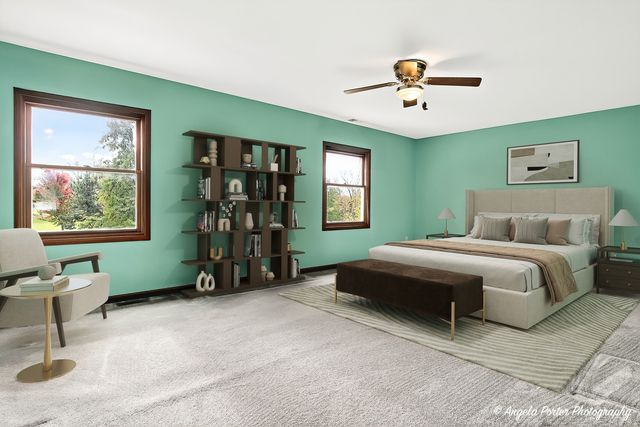 2215 Crystal Circle, Crystal Lake, IL 60012