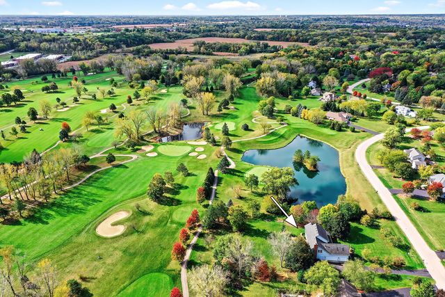 2215 Crystal Circle, Crystal Lake, IL 60012