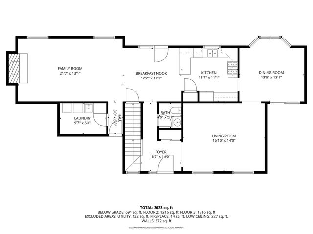 2215 Crystal Circle, Crystal Lake, IL 60012