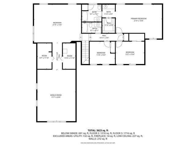 2215 Crystal Circle, Crystal Lake, IL 60012