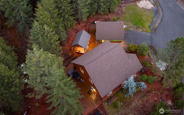 261 Tiger Lily Lane, Ronald, WA 98940