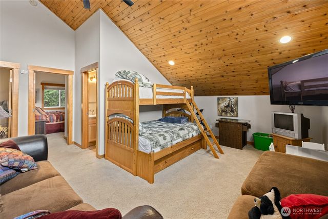 261 Tiger Lily Lane, Ronald, WA 98940