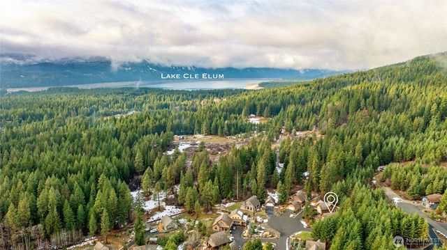 261 Tiger Lily Lane, Ronald, WA 98940