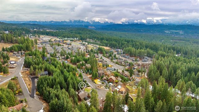 261 Tiger Lily Lane, Ronald, WA 98940