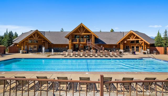 261 Tiger Lily Lane, Ronald, WA 98940