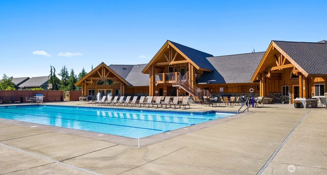 261 Tiger Lily Lane, Ronald, WA 98940