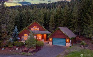 261 Tiger Lily Lane, Ronald, WA 98940