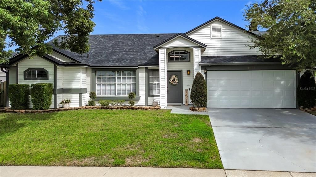 1631 COUNTRY COURT, Apopka, FL 32712