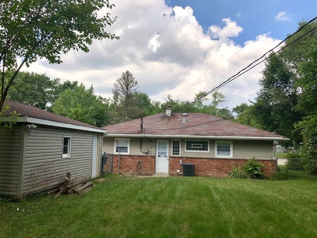 149 Nashua Street, Park Forest, IL 60466