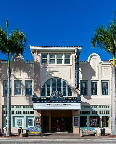 8503 W Penny Lane, Fort Pierce, FL 34951