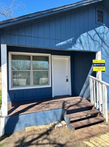 6459 TAHOKA ST, San Antonio, TX 78227
