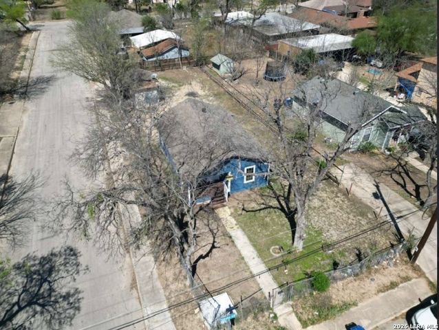 6459 TAHOKA ST, San Antonio, TX 78227