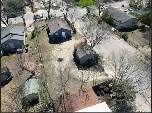 6459 TAHOKA ST, San Antonio, TX 78227