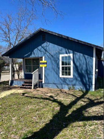 6459 TAHOKA ST, San Antonio, TX 78227