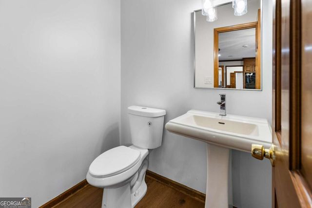 3420 Belleford Court NE, Roswell, GA 30075