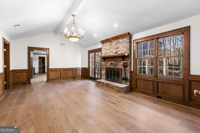 3420 Belleford Court NE, Roswell, GA 30075