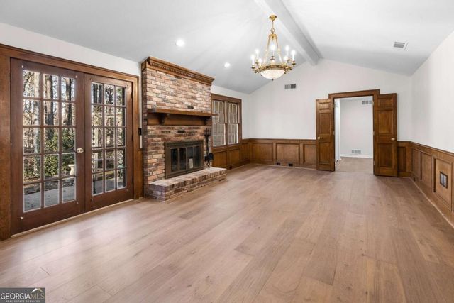 3420 Belleford Court NE, Roswell, GA 30075