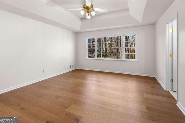 3420 Belleford Court NE, Roswell, GA 30075