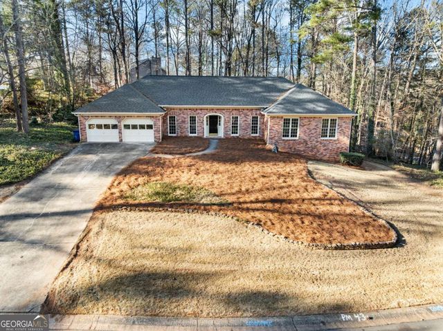 3420 Belleford Court NE, Roswell, GA 30075