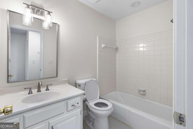 3420 Belleford Court NE, Roswell, GA 30075