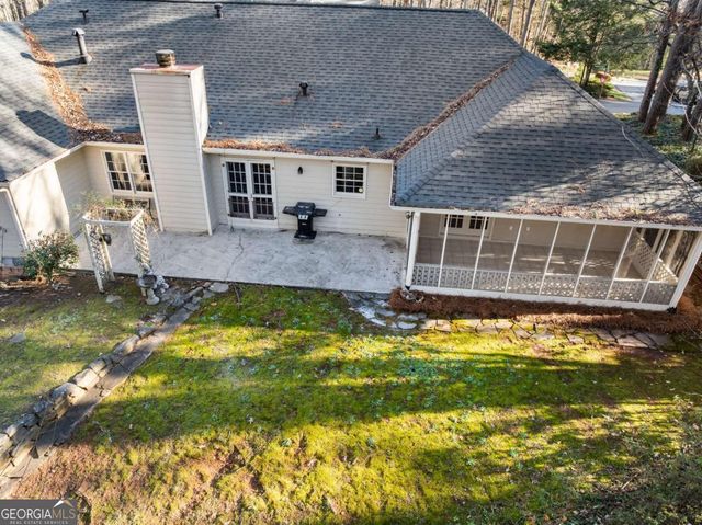 3420 Belleford Court NE, Roswell, GA 30075