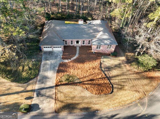 3420 Belleford Court NE, Roswell, GA 30075