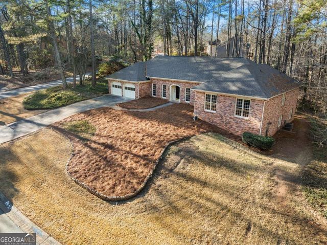 3420 Belleford Court NE, Roswell, GA 30075