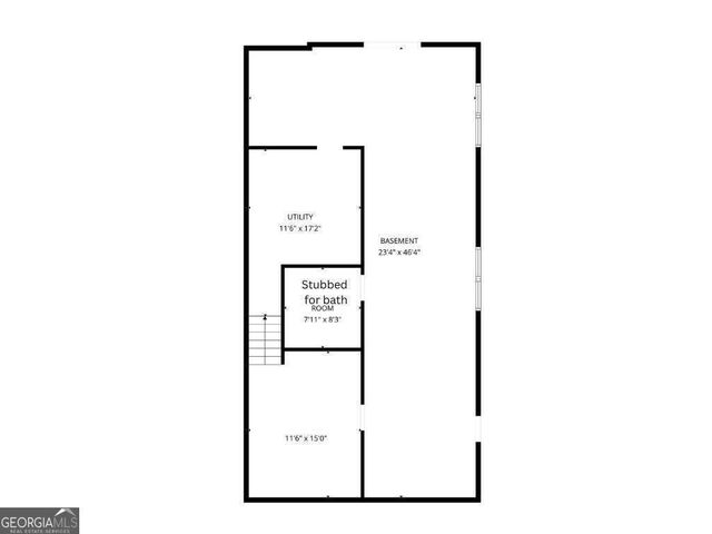 3420 Belleford Court NE, Roswell, GA 30075