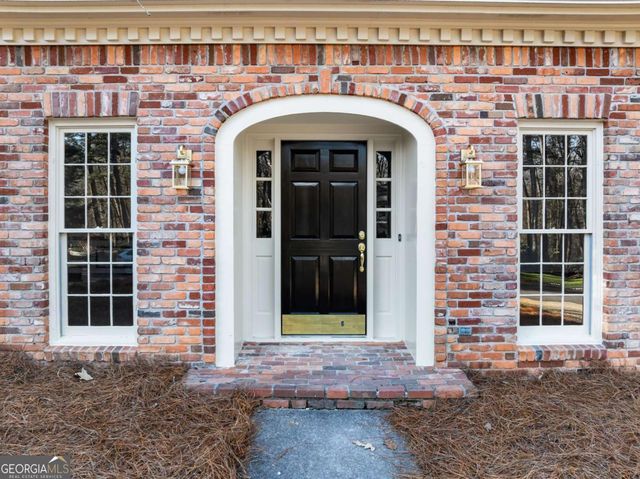 3420 Belleford Court NE, Roswell, GA 30075