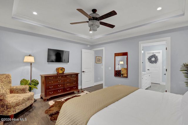 2005 Country Club Drive, Hampstead, NC 28443