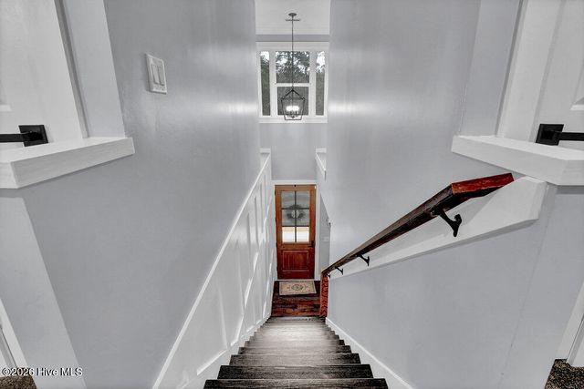 2005 Country Club Drive, Hampstead, NC 28443