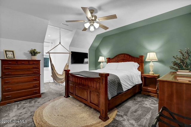 2005 Country Club Drive, Hampstead, NC 28443