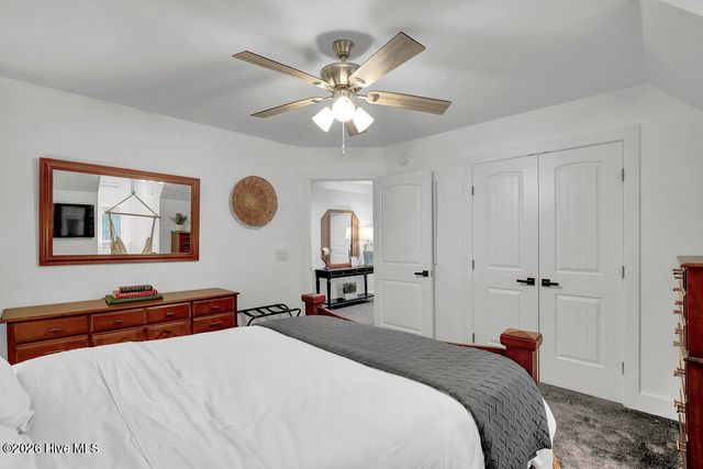2005 Country Club Drive, Hampstead, NC 28443