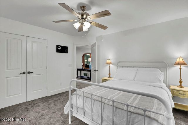 2005 Country Club Drive, Hampstead, NC 28443