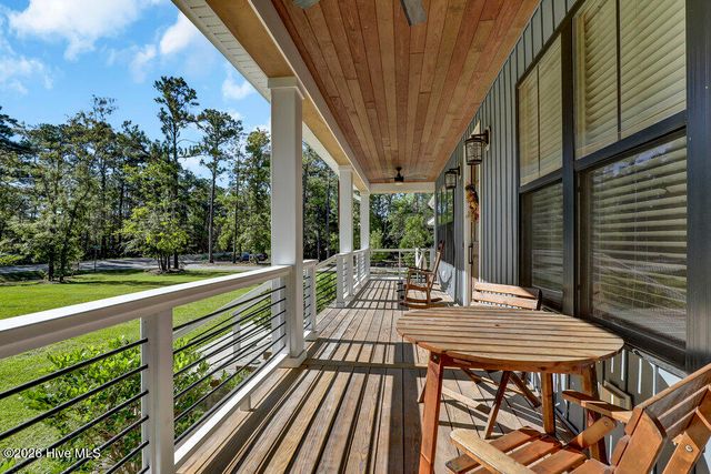 2005 Country Club Drive, Hampstead, NC 28443