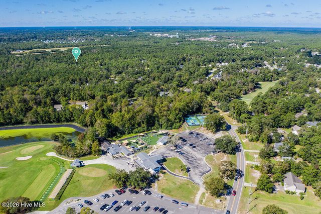 2005 Country Club Drive, Hampstead, NC 28443