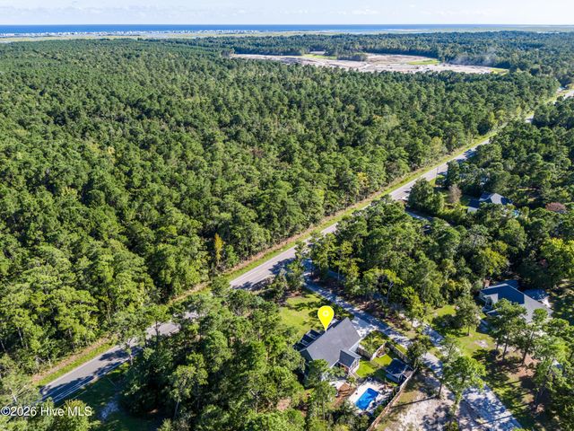 2005 Country Club Drive, Hampstead, NC 28443