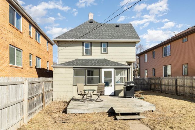 1496 Randolph Avenue, Saint Paul, MN 55105