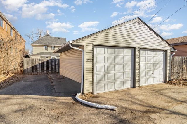 1496 Randolph Avenue, Saint Paul, MN 55105