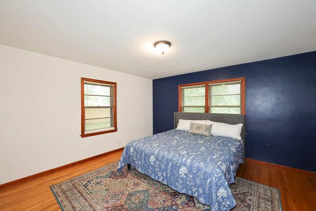 8217 N 37th STREET, Brown Deer, WI 53209