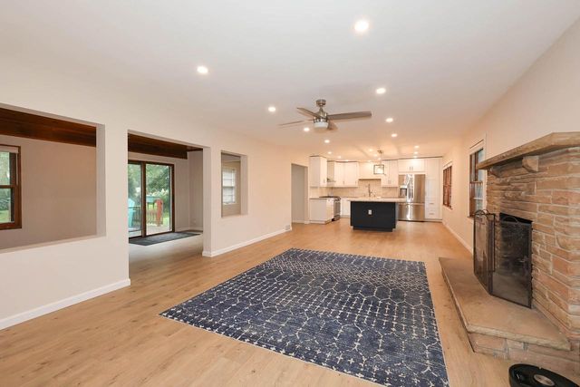 8217 N 37th STREET, Brown Deer, WI 53209