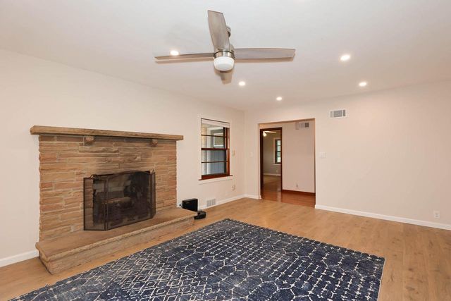 8217 N 37th STREET, Brown Deer, WI 53209