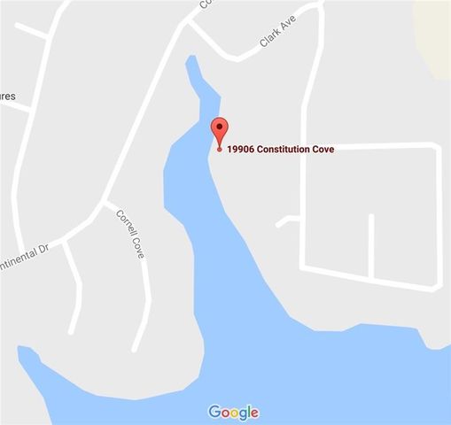 19906 CONSTITUTION CV, Lago Vista, TX 78645