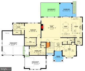 PARCEL 148 SNYDERSBURG RD, Westminster, MD 21157