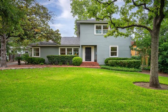 1311 Kent LN, Austin, TX 78703