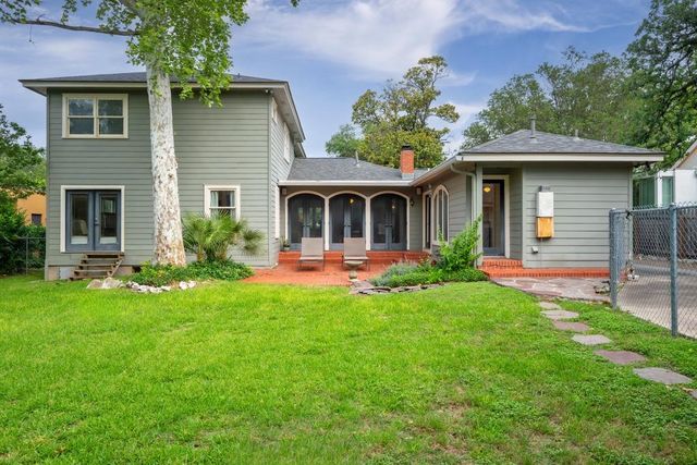 1311 Kent LN, Austin, TX 78703