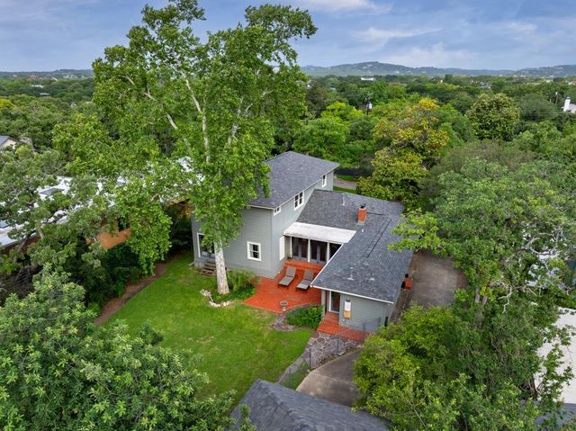 1311 Kent LN, Austin, TX 78703
