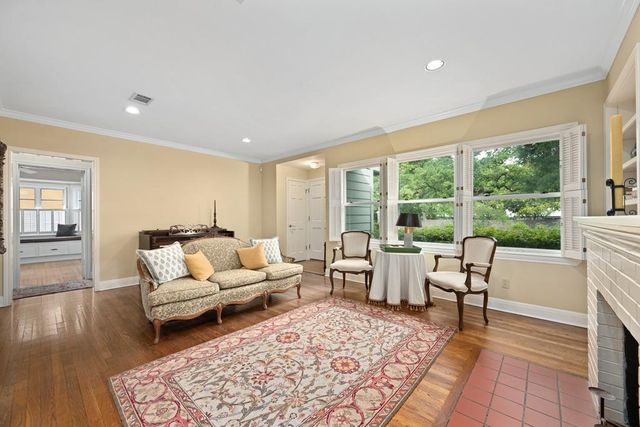 1311 Kent LN, Austin, TX 78703