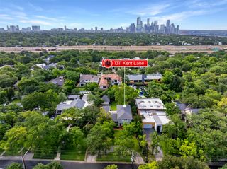 1311 Kent LN, Austin, TX 78703